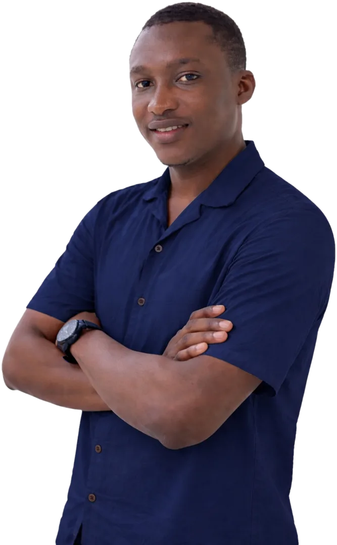 Alassane Coulibaly, fondateur d'AkwabaIA